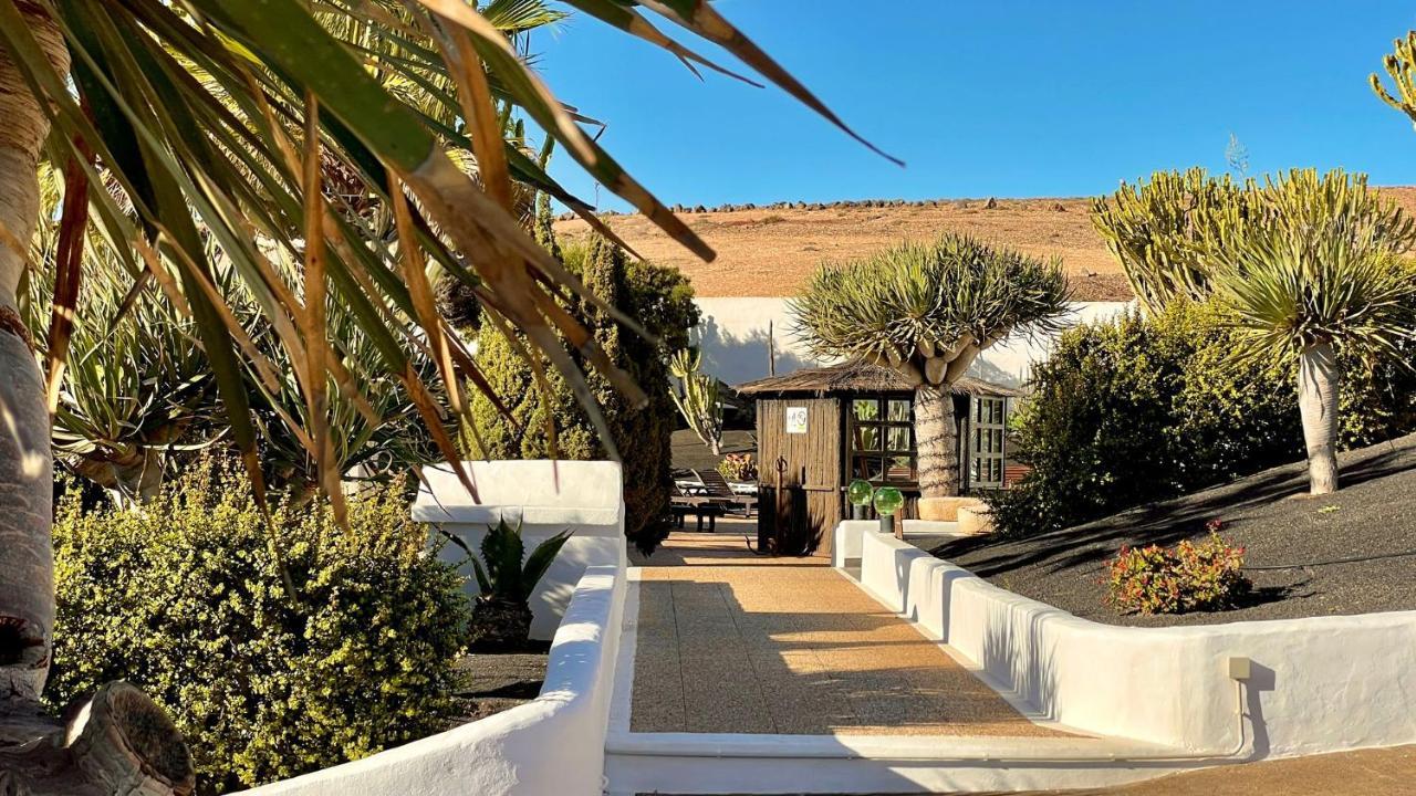 Casa Berriel 2 Βίλα Tías Εξωτερικό φωτογραφία