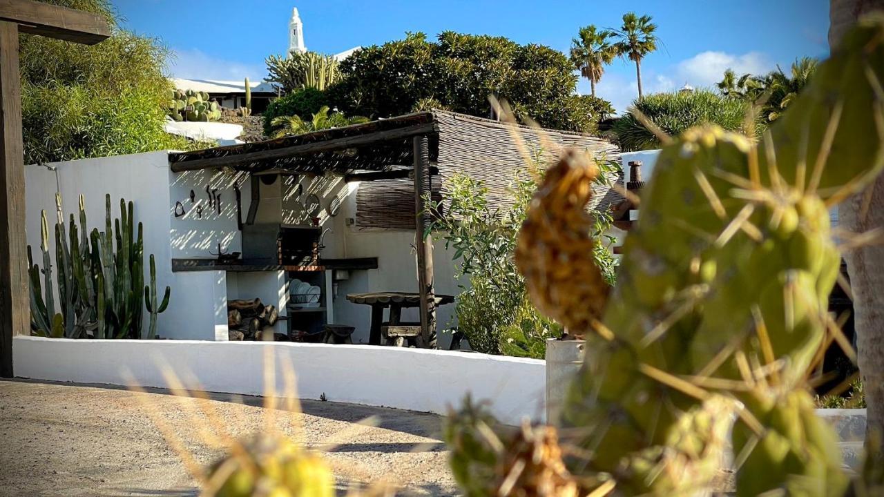 Casa Berriel 2 Βίλα Tías Εξωτερικό φωτογραφία