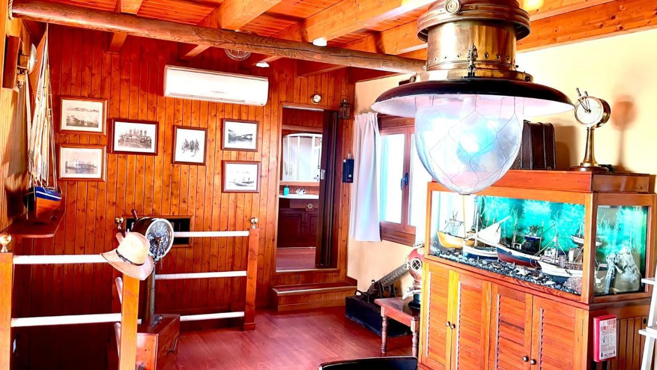 Casa Berriel 2 Βίλα Tías Εξωτερικό φωτογραφία