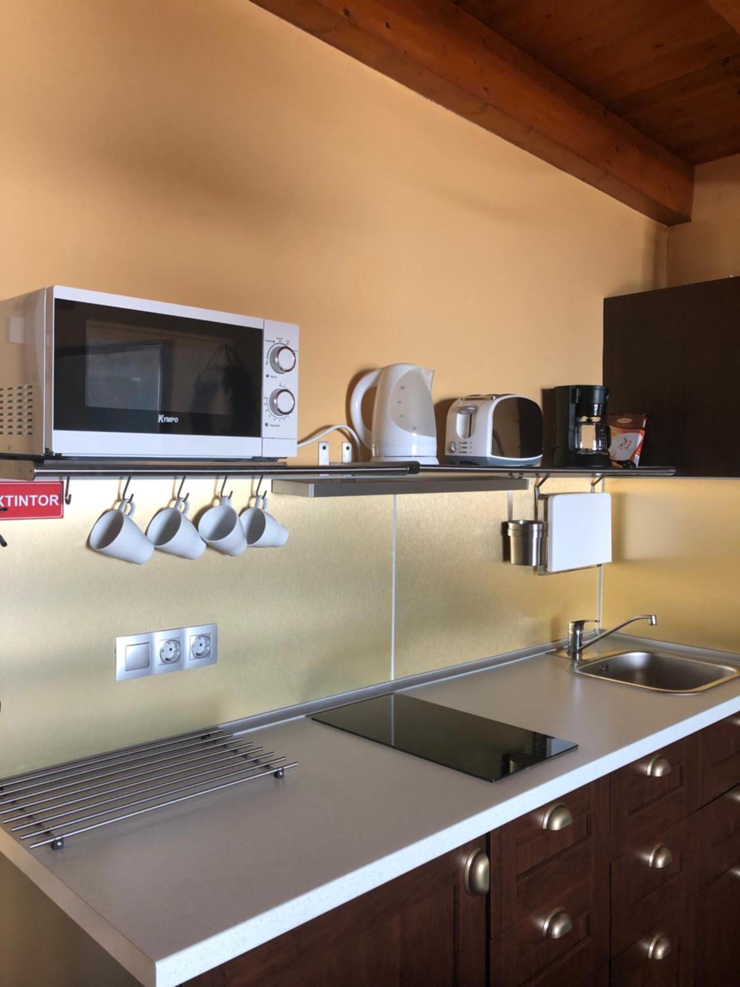 Casa Berriel 2 Βίλα Tías Εξωτερικό φωτογραφία
