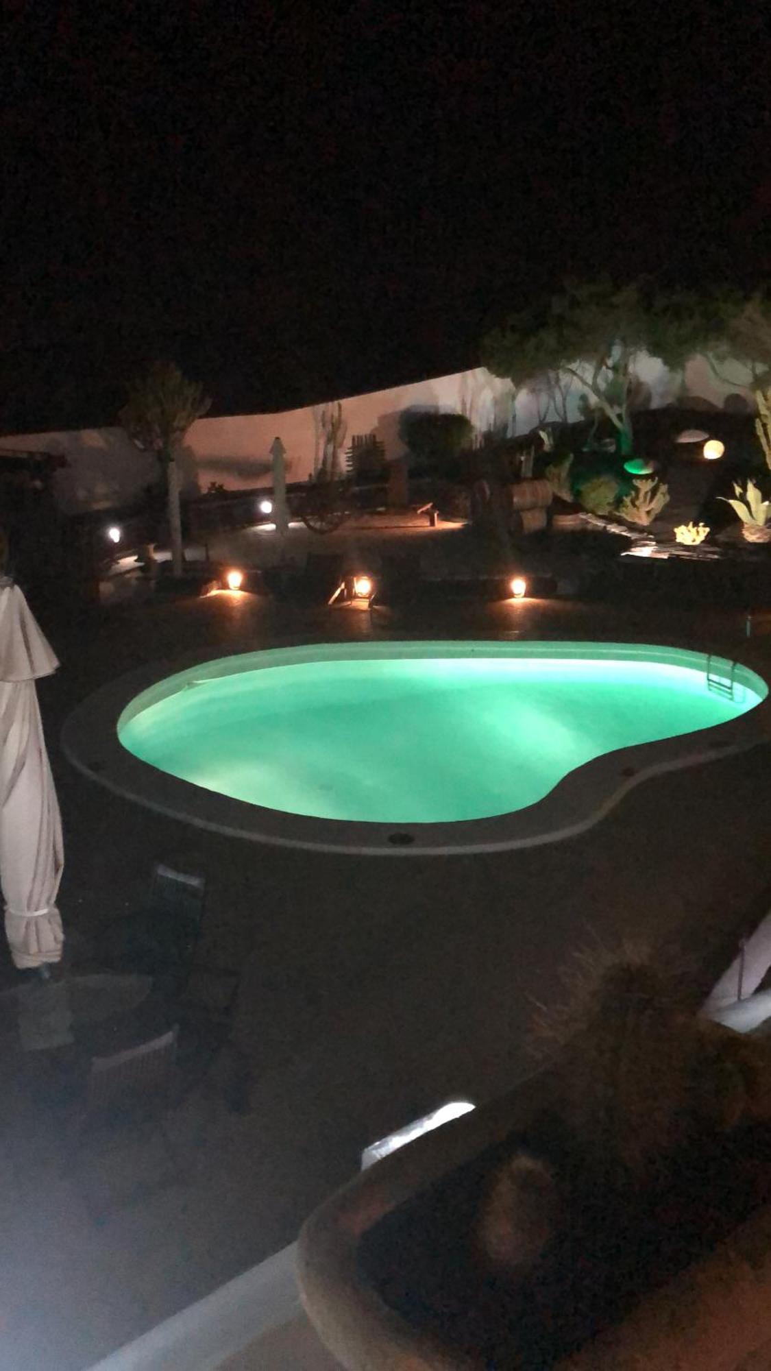 Casa Berriel 2 Βίλα Tías Εξωτερικό φωτογραφία