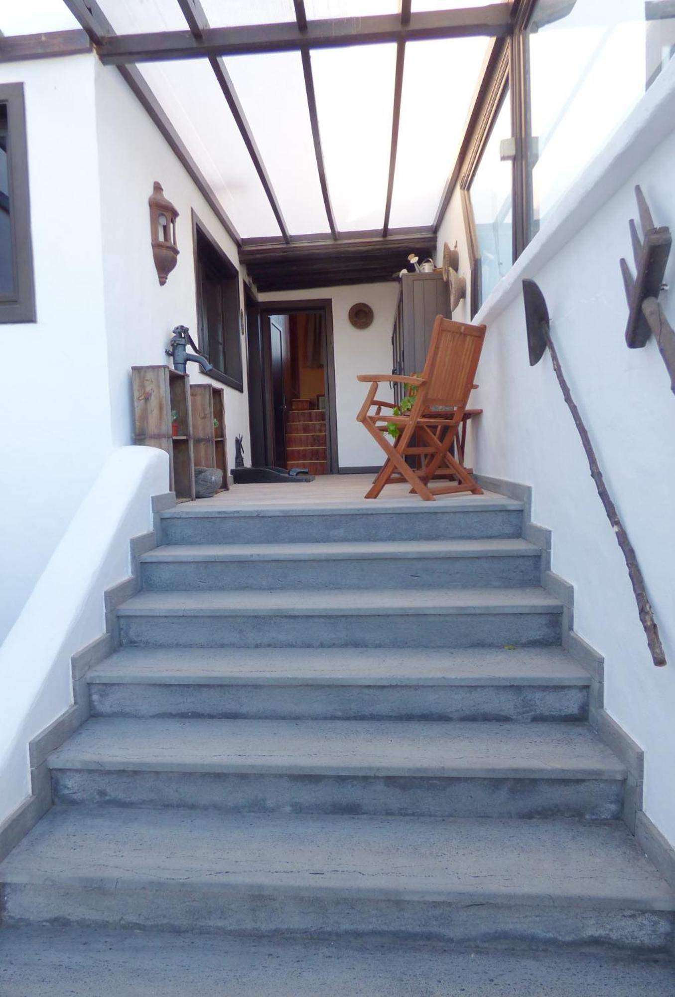 Casa Berriel 2 Βίλα Tías Εξωτερικό φωτογραφία