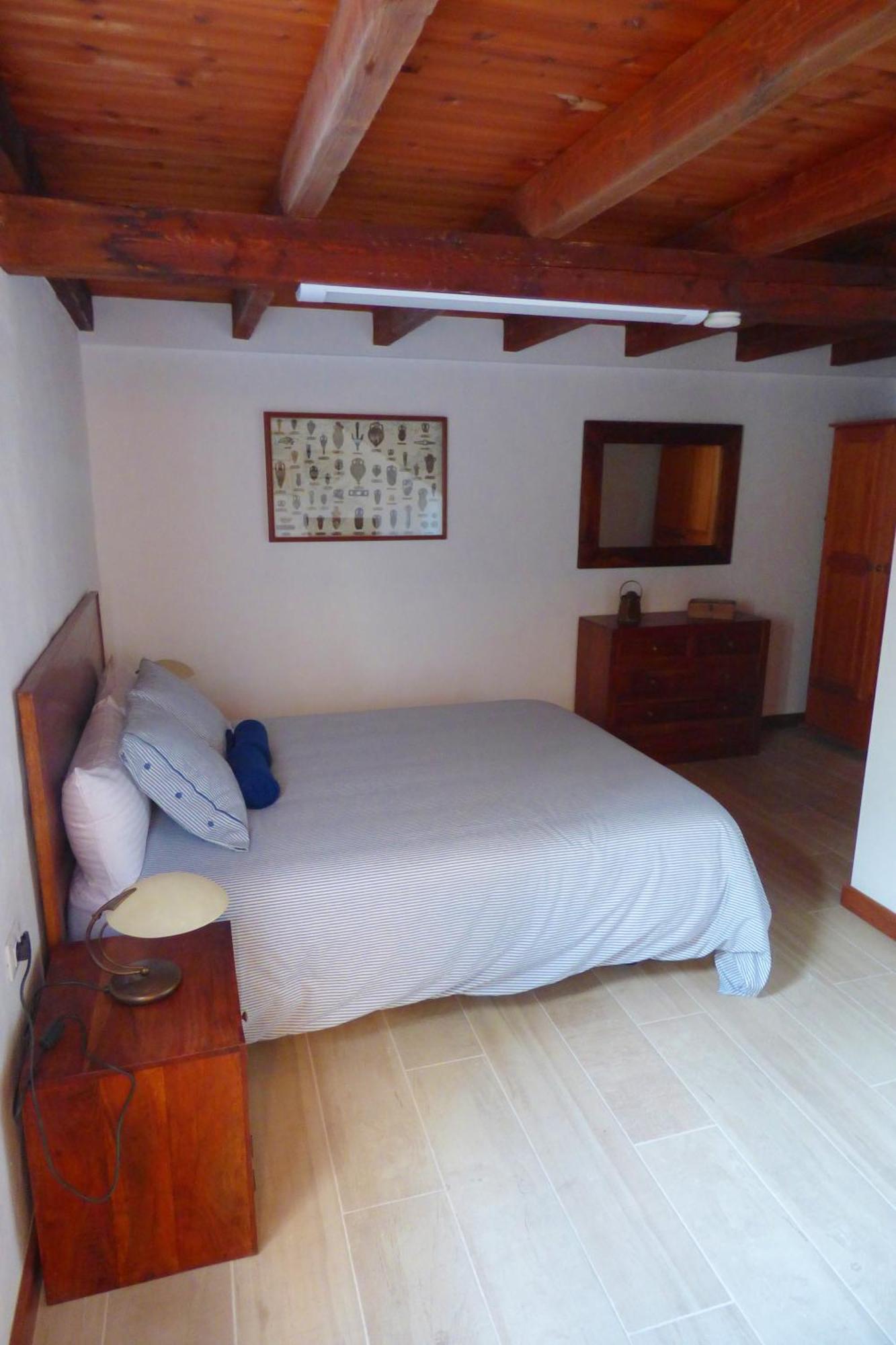 Casa Berriel 2 Βίλα Tías Εξωτερικό φωτογραφία