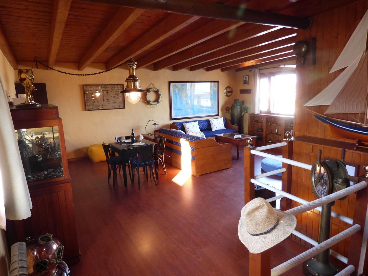 Casa Berriel 2 Βίλα Tías Εξωτερικό φωτογραφία